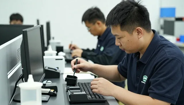 汽车销售服务如何提升工作效率？