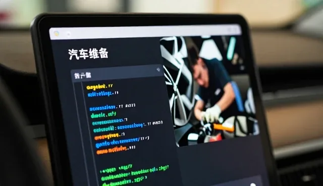 汽车销售中故障排查对选型决策的影响分析