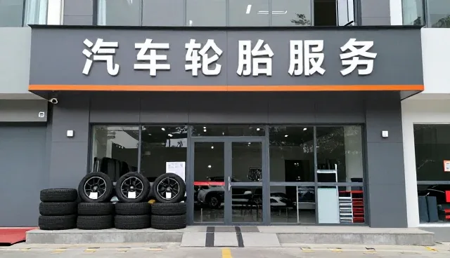 汽车美容清洗选型中的核心关注点分析