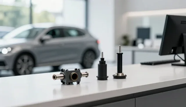 汽车美容清洗，如何选择合适设备提升效率